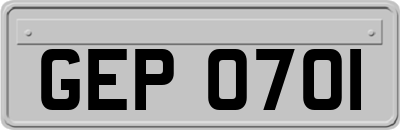 GEP0701