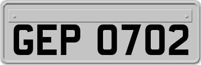 GEP0702