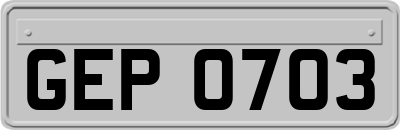 GEP0703