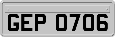 GEP0706
