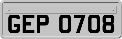 GEP0708