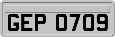 GEP0709
