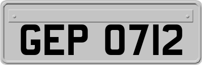 GEP0712