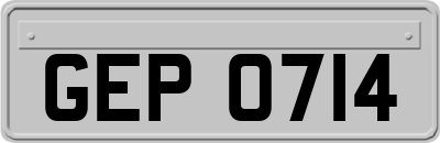 GEP0714
