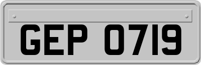 GEP0719