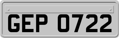 GEP0722