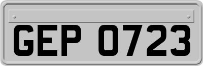 GEP0723
