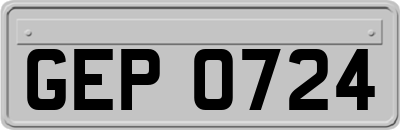 GEP0724