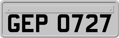 GEP0727