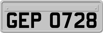 GEP0728