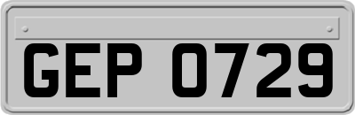 GEP0729