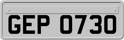 GEP0730