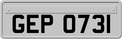 GEP0731