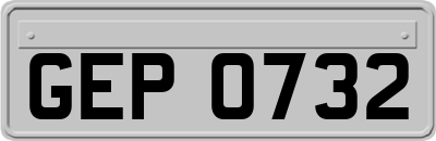 GEP0732