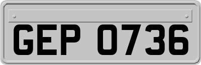 GEP0736
