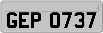 GEP0737