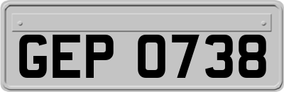 GEP0738