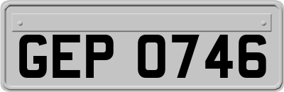 GEP0746