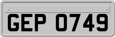 GEP0749