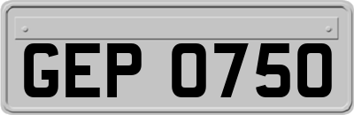 GEP0750