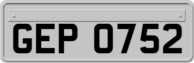 GEP0752