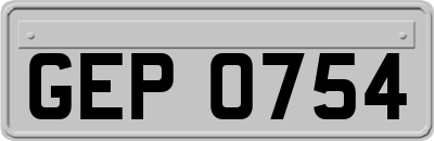 GEP0754