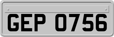GEP0756