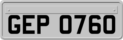 GEP0760