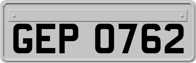GEP0762