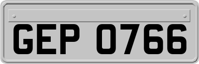 GEP0766