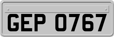 GEP0767