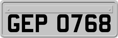 GEP0768