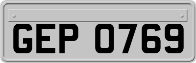 GEP0769