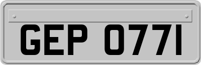 GEP0771