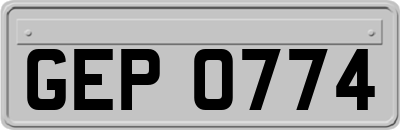 GEP0774