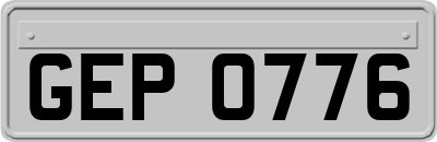 GEP0776