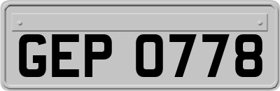 GEP0778