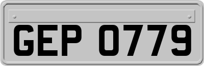 GEP0779