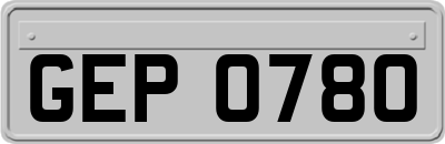 GEP0780