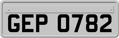 GEP0782
