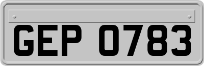 GEP0783