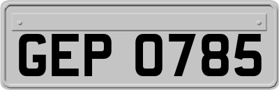 GEP0785