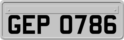 GEP0786