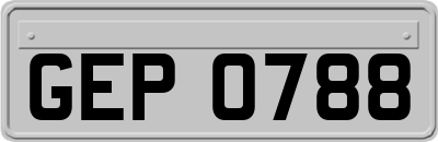 GEP0788