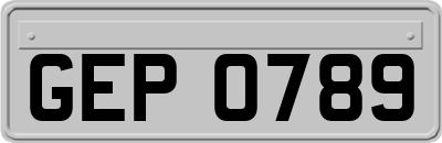 GEP0789