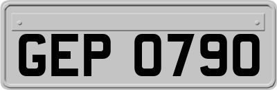 GEP0790
