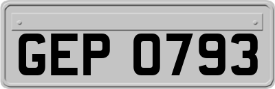GEP0793
