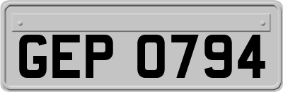 GEP0794