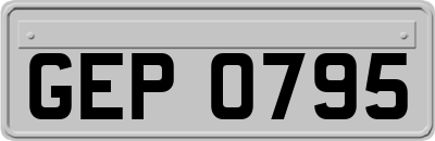 GEP0795