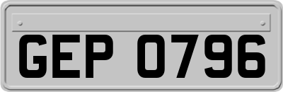 GEP0796